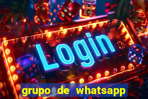 grupo de whatsapp para adulto